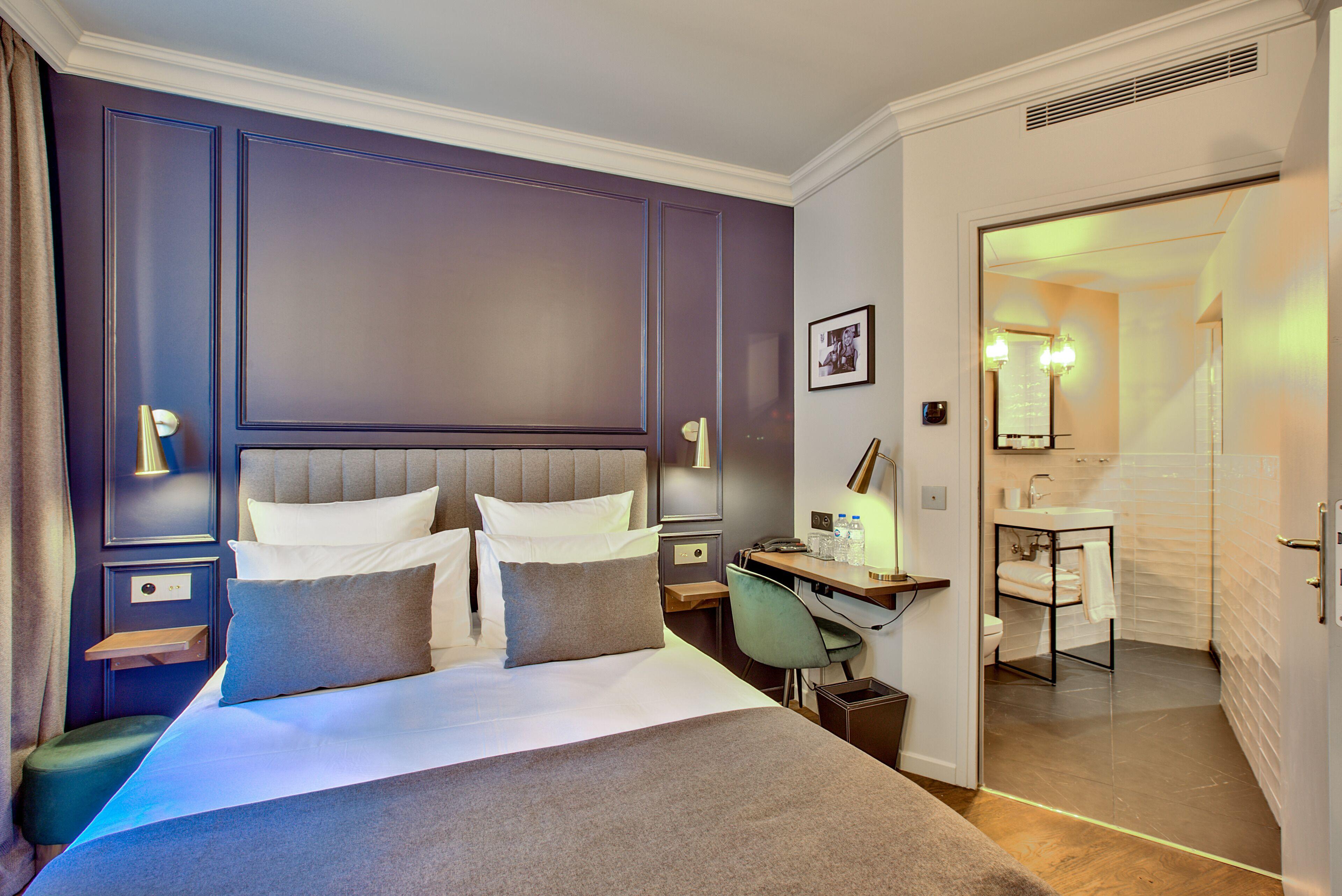 Maison Barbes Hotel Paris